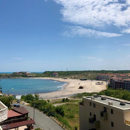 "Калоянови" Ξενοδοχείο Tsarevo Εξωτερικό φωτογραφία